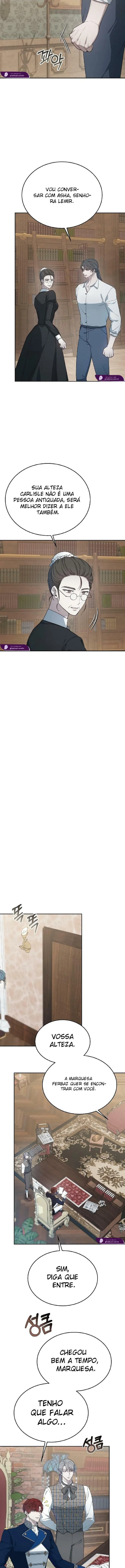 A Era da Arrogância Capitulo 10 Pagina 12