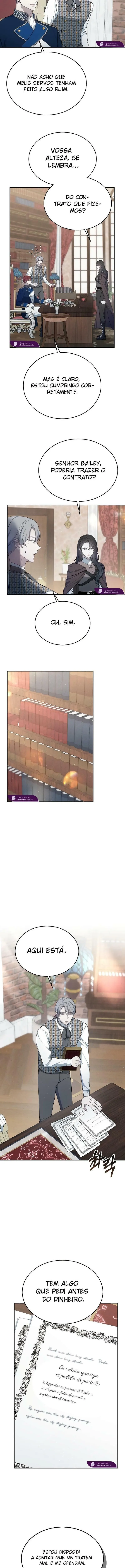 A Era da Arrogância Capitulo 10 Pagina 14