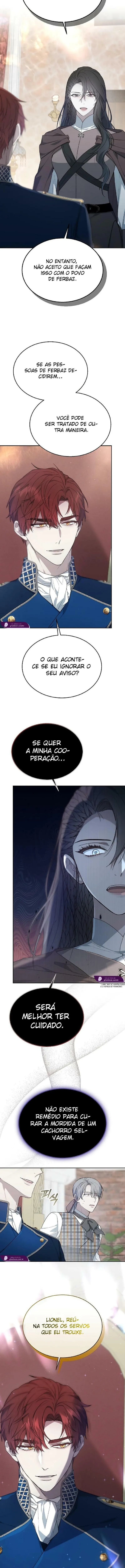 A Era da Arrogância Capitulo 10 Pagina 15