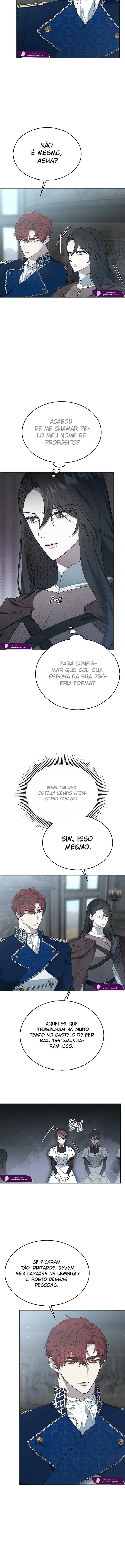 A Era da Arrogância Capitulo 11 Pagina 2