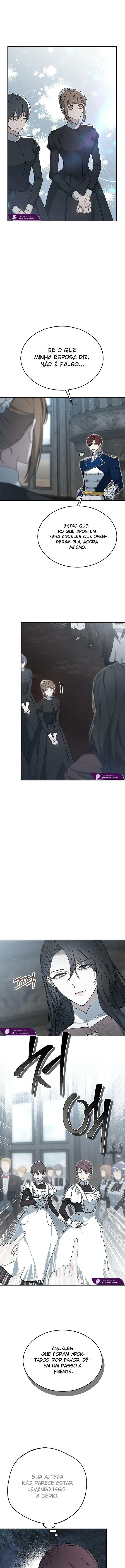 A Era da Arrogância Capitulo 11 Pagina 3