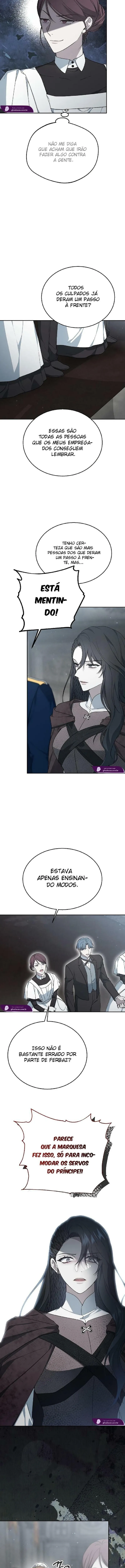 A Era da Arrogância Capitulo 11 Pagina 4