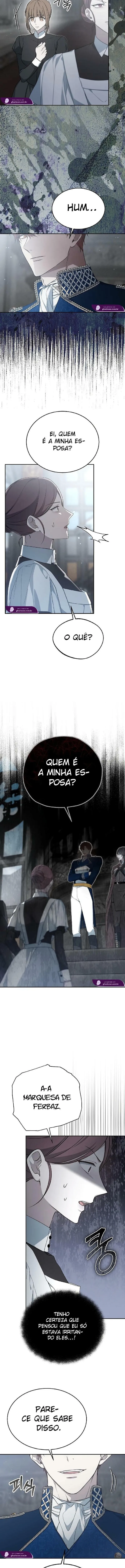 A Era da Arrogância Capitulo 11 Pagina 5