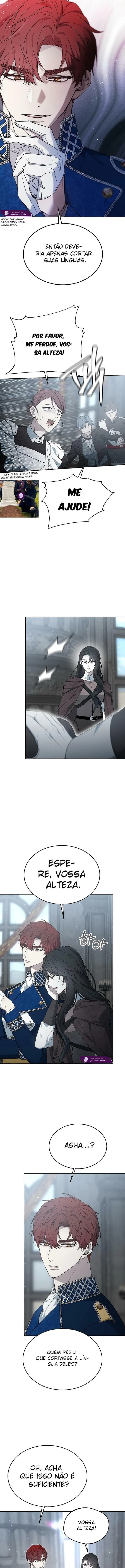 A Era da Arrogância Capitulo 11 Pagina 7