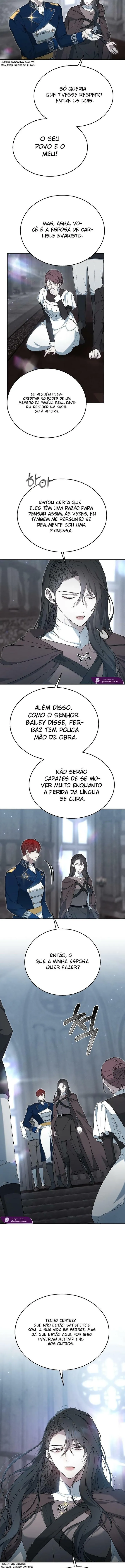A Era da Arrogância Capitulo 11 Pagina 8