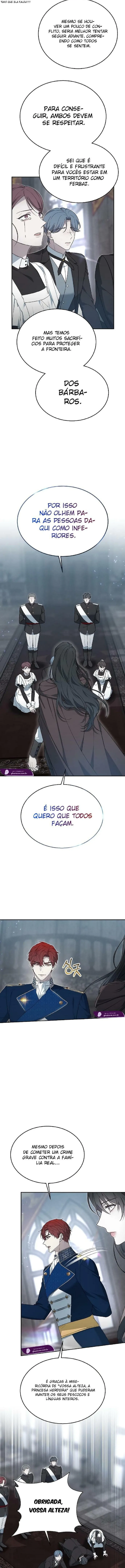 A Era da Arrogância Capitulo 11 Pagina 9