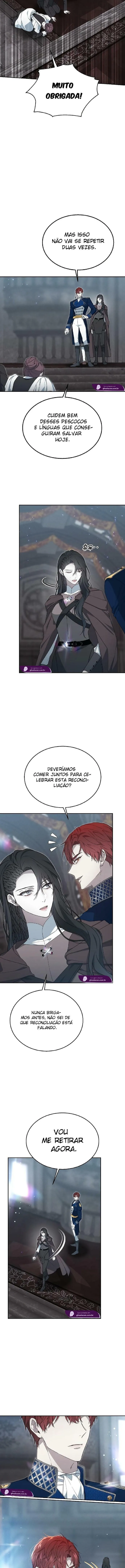 A Era da Arrogância Capitulo 11 Pagina 10