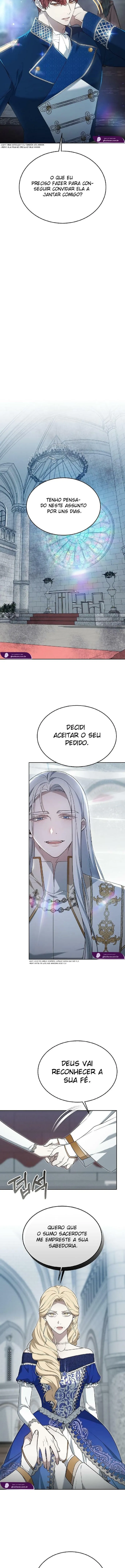 A Era da Arrogância Capitulo 11 Pagina 11