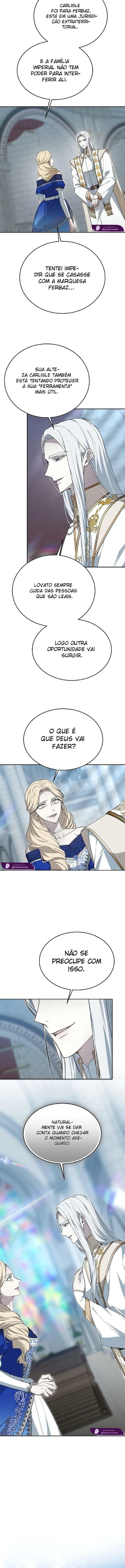 A Era da Arrogância Capitulo 11 Pagina 12