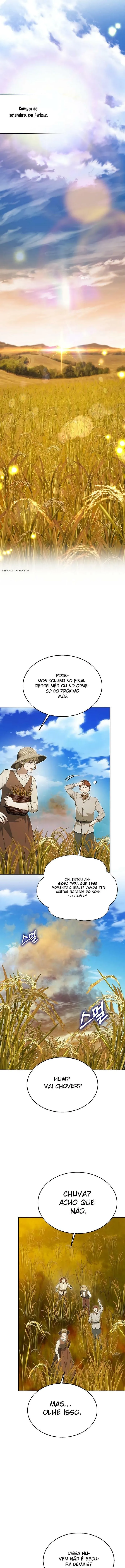 A Era da Arrogância Capitulo 11 Pagina 13