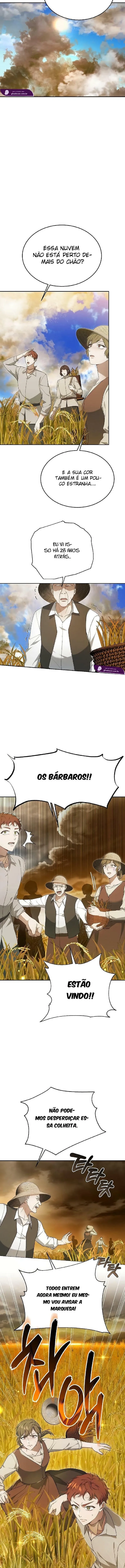 A Era da Arrogância Capitulo 11 Pagina 14