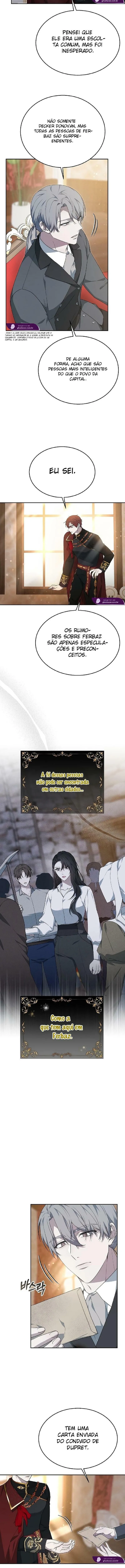 A Era da Arrogância Capitulo 12 Pagina 2