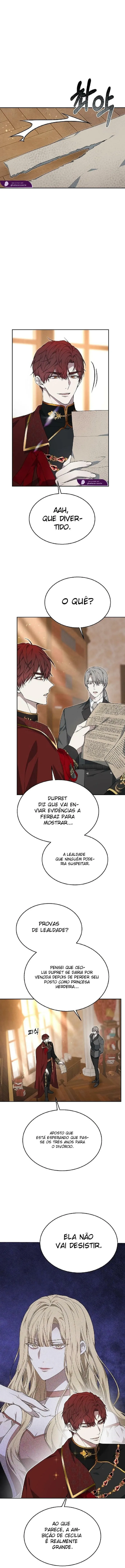 A Era da Arrogância Capitulo 12 Pagina 3