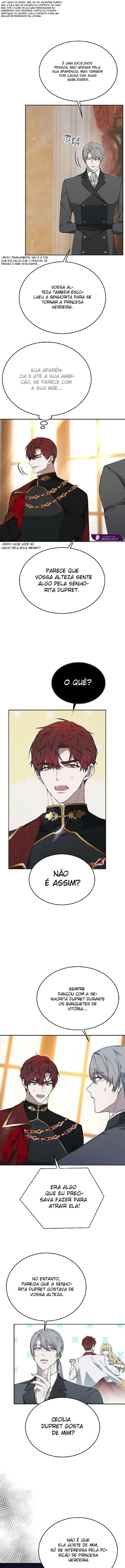 A Era da Arrogância Capitulo 12 Pagina 4