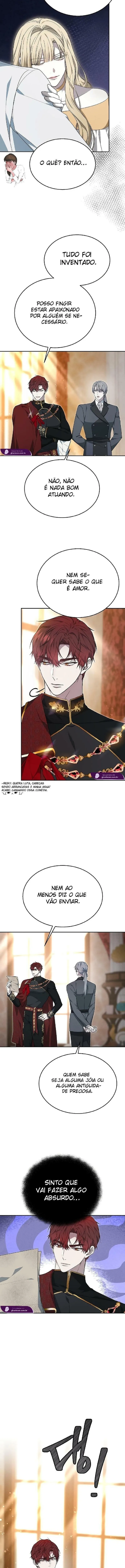 A Era da Arrogância Capitulo 12 Pagina 5