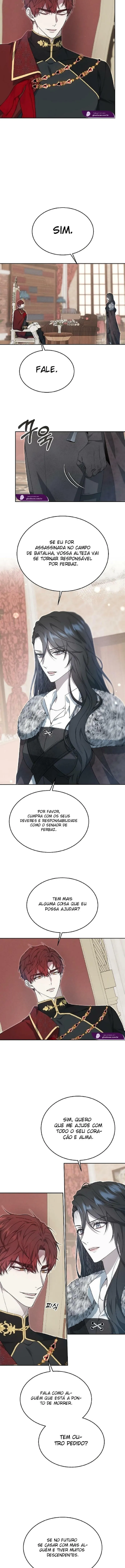 A Era da Arrogância Capitulo 12 Pagina 10