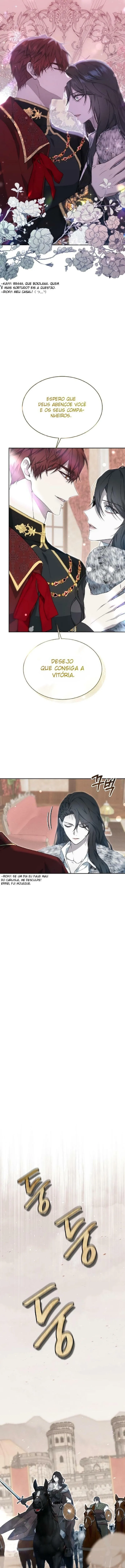 A Era da Arrogância Capitulo 12 Pagina 12