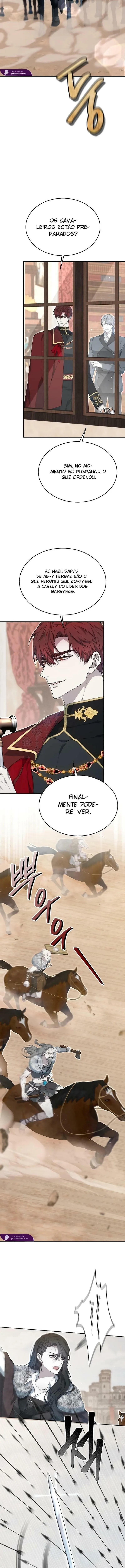 A Era da Arrogância Capitulo 12 Pagina 13