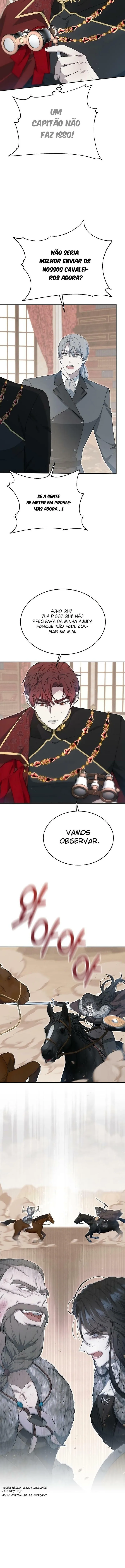 A Era da Arrogância Capitulo 12 Pagina 15