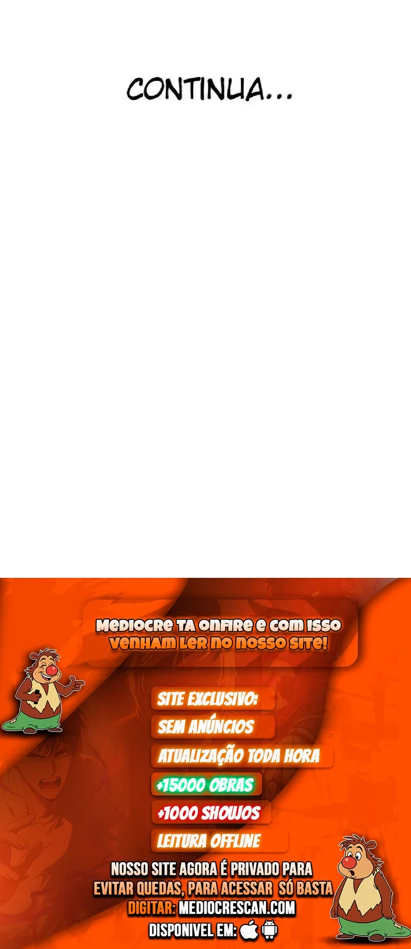 A Era da Arrogância Capitulo 12 Pagina 16