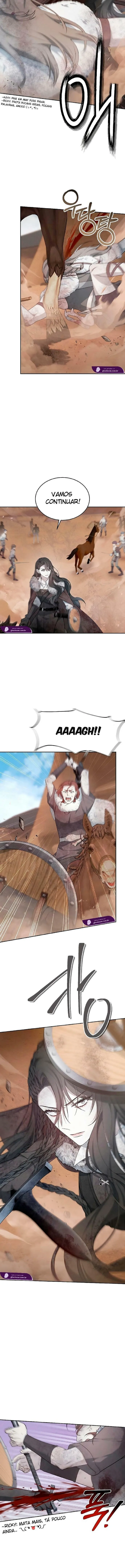 A Era da Arrogância Capitulo 13 Pagina 2