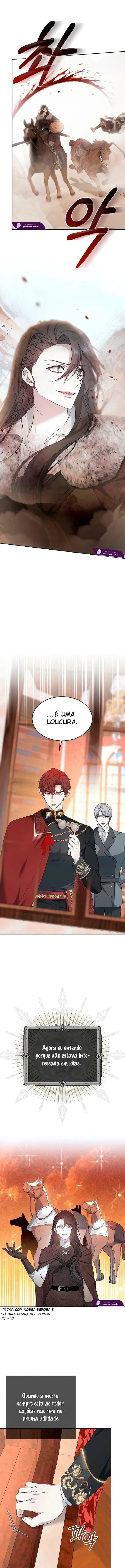 A Era da Arrogância Capitulo 13 Pagina 3