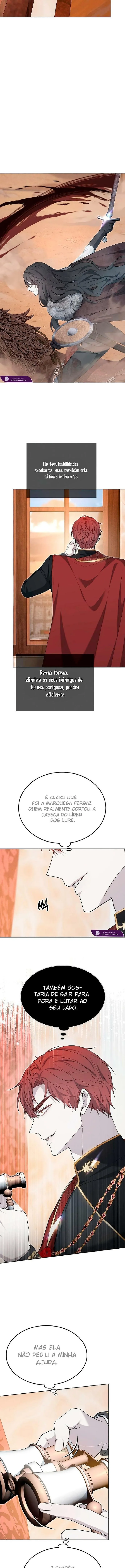 A Era da Arrogância Capitulo 13 Pagina 4