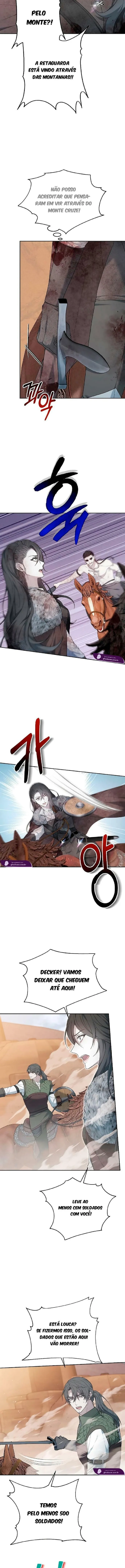 A Era da Arrogância Capitulo 13 Pagina 8