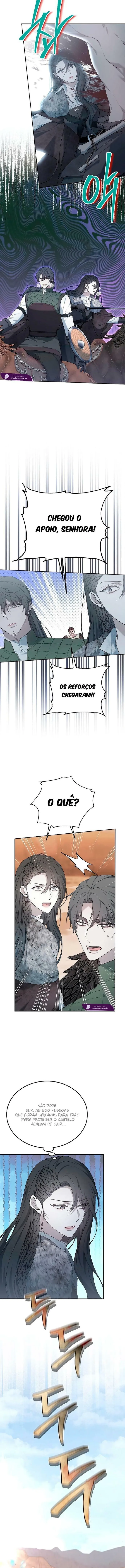 A Era da Arrogância Capitulo 13 Pagina 9