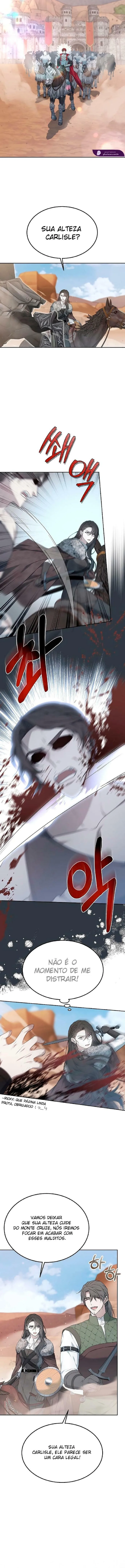 A Era da Arrogância Capitulo 13 Pagina 10