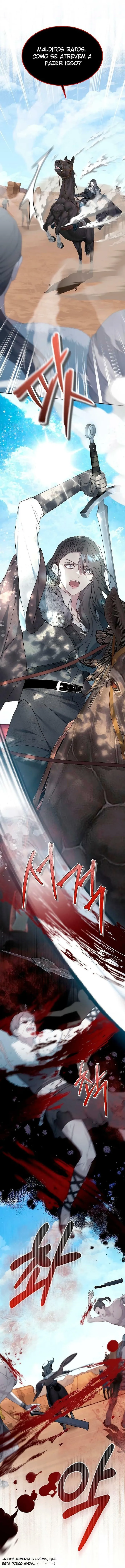 A Era da Arrogância Capitulo 13 Pagina 11