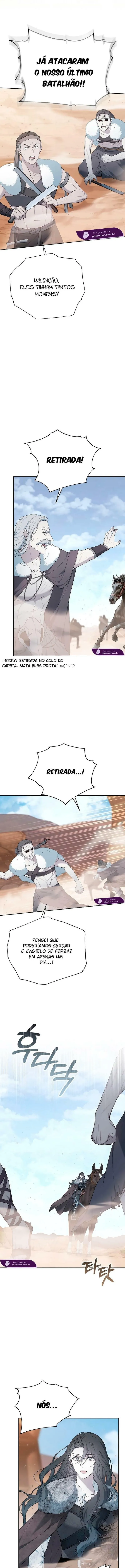 A Era da Arrogância Capitulo 13 Pagina 12