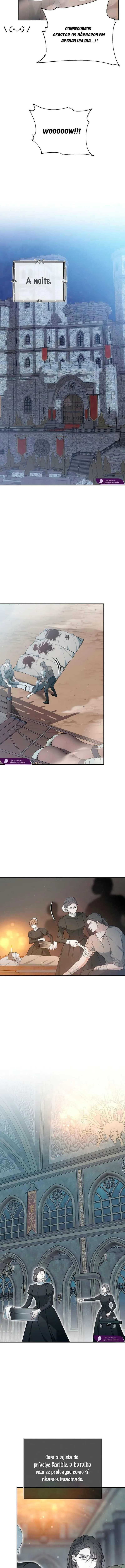 A Era da Arrogância Capitulo 13 Pagina 13