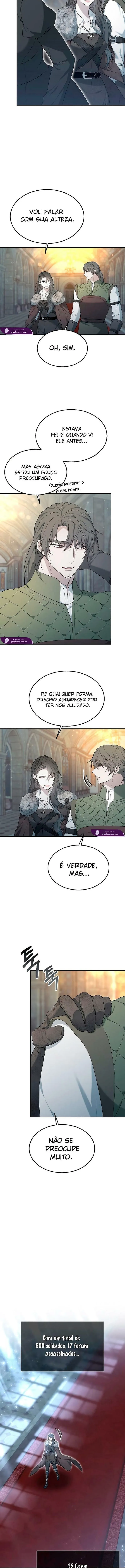 A Era da Arrogância Capitulo 13 Pagina 14