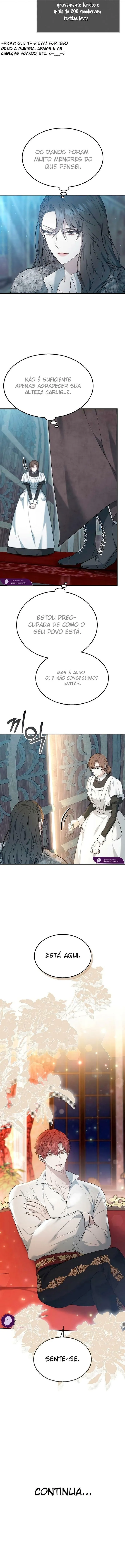 A Era da Arrogância Capitulo 13 Pagina 15