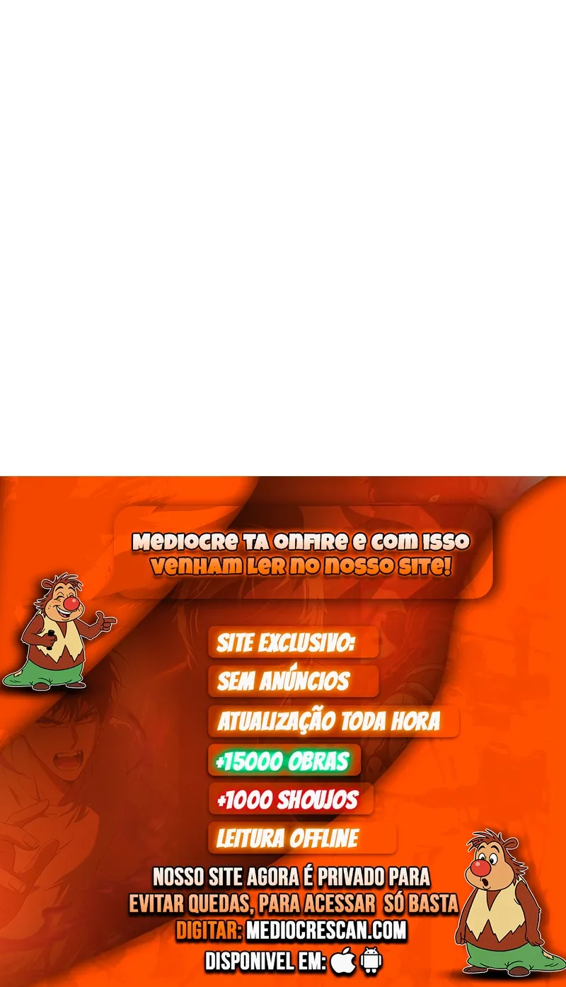 A Era da Arrogância Capitulo 13 Pagina 16