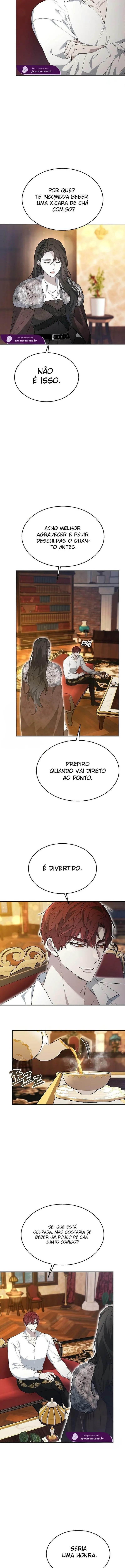 A Era da Arrogância Capitulo 14 Pagina 2