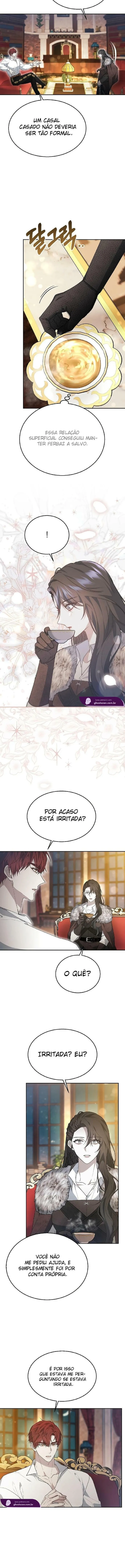 A Era da Arrogância Capitulo 14 Pagina 3