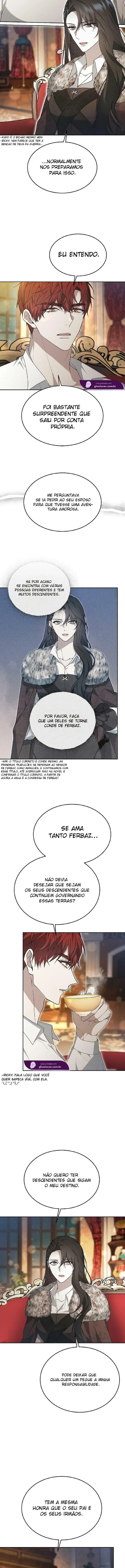 A Era da Arrogância Capitulo 14 Pagina 5