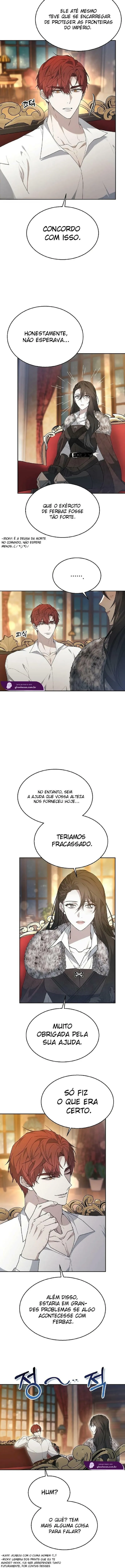 A Era da Arrogância Capitulo 14 Pagina 7