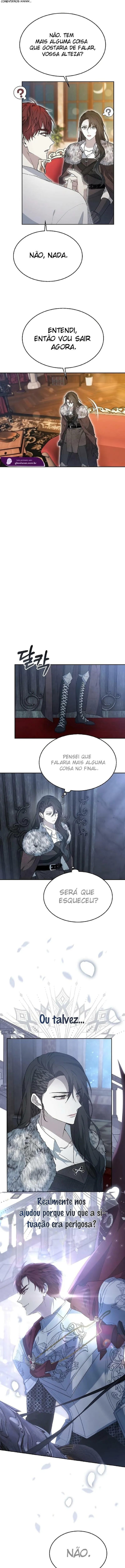 A Era da Arrogância Capitulo 14 Pagina 8