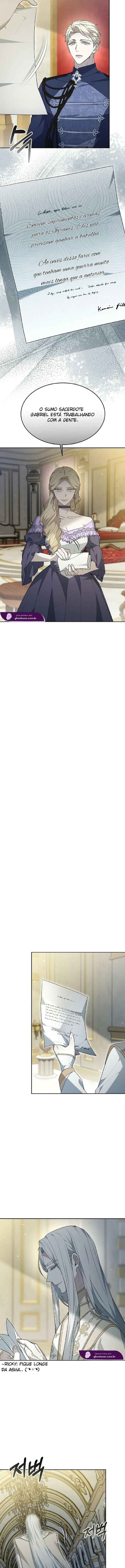 A Era da Arrogância Capitulo 14 Pagina 13