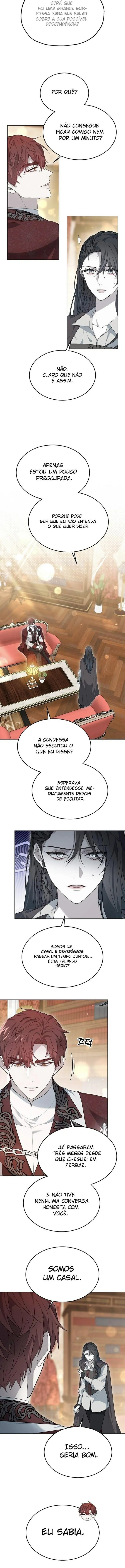 A Era da Arrogância Capitulo 15 Pagina 2