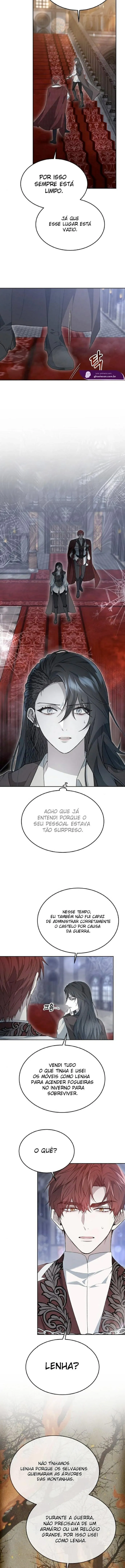 A Era da Arrogância Capitulo 15 Pagina 4