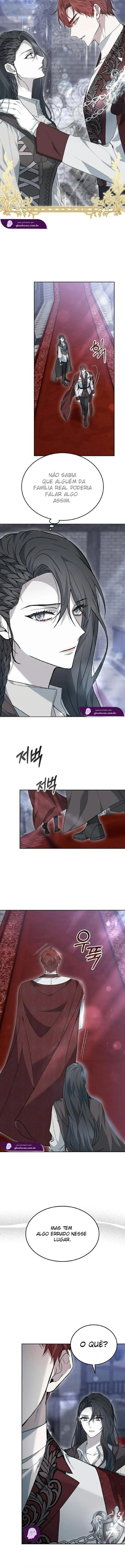 A Era da Arrogância Capitulo 15 Pagina 6