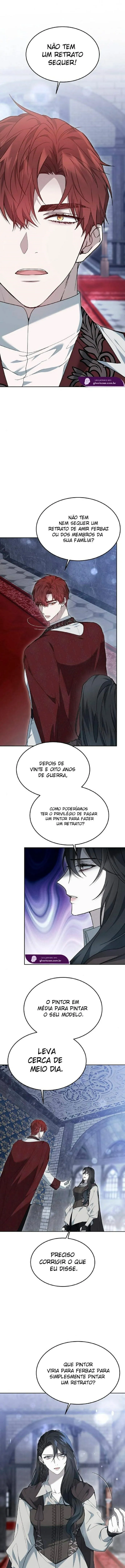 A Era da Arrogância Capitulo 15 Pagina 7