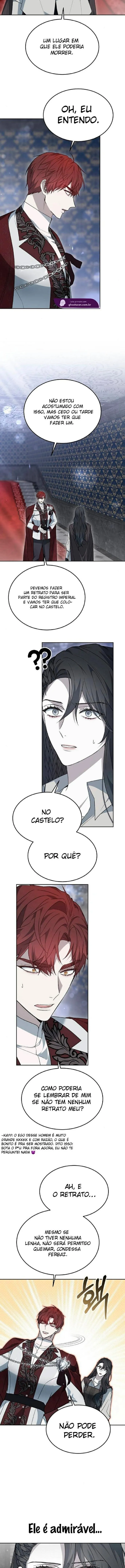 A Era da Arrogância Capitulo 15 Pagina 8