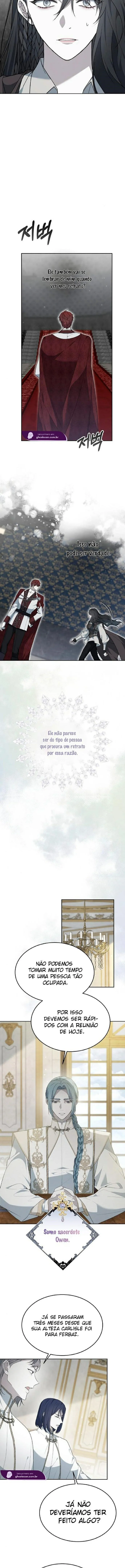 A Era da Arrogância Capitulo 15 Pagina 9