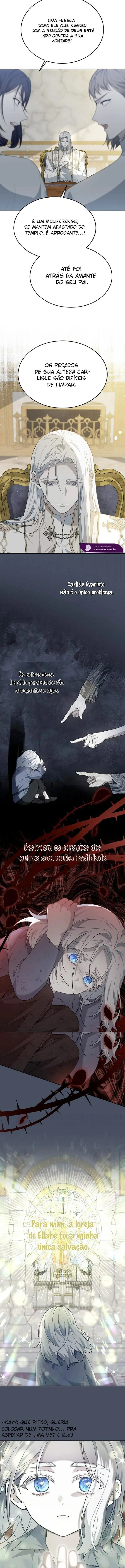 A Era da Arrogância Capitulo 15 Pagina 10