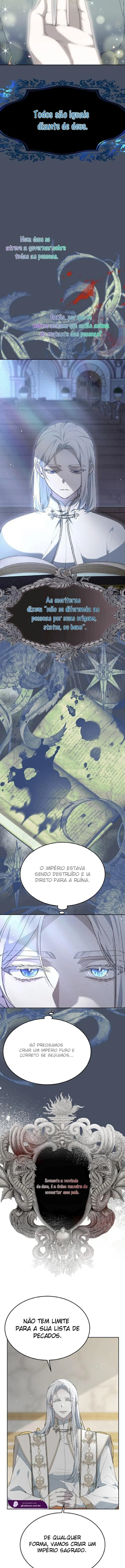 A Era da Arrogância Capitulo 15 Pagina 11